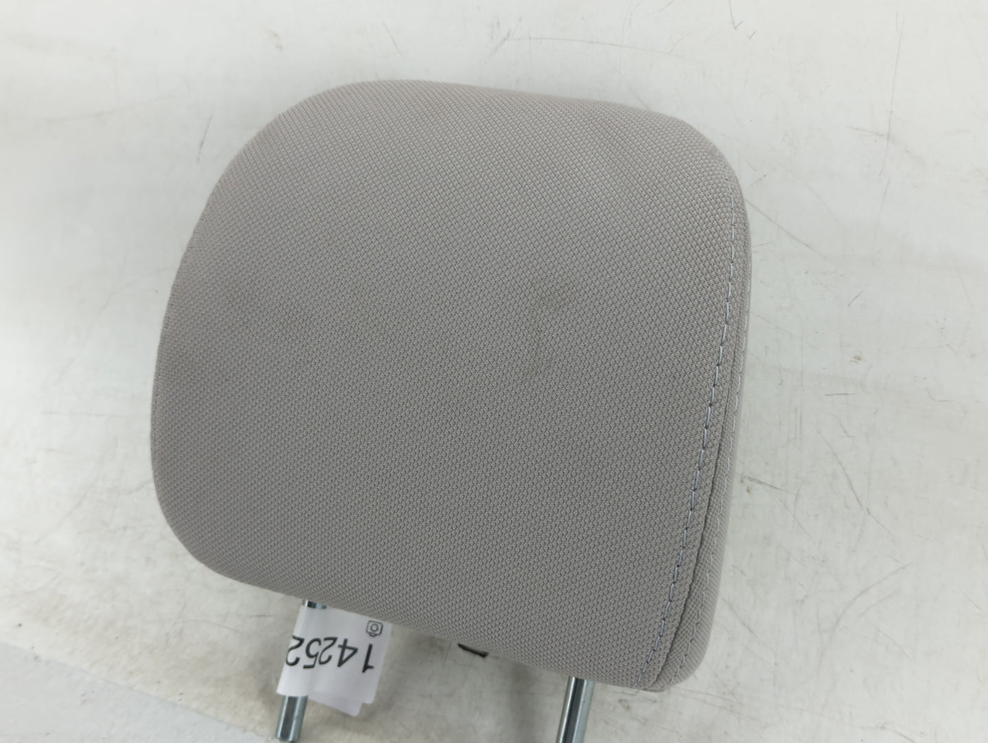 2016 Subaru Forester Headrest Head Rest Rear Seat Fits OEM Used Auto Parts - Oemusedautoparts1.com