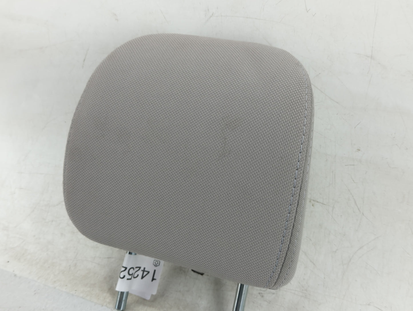 2016 Subaru Forester Headrest Head Rest Rear Seat Fits OEM Used Auto Parts - Oemusedautoparts1.com