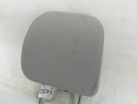 2016 Subaru Forester Headrest Head Rest Rear Seat Fits OEM Used Auto Parts - Oemusedautoparts1.com
