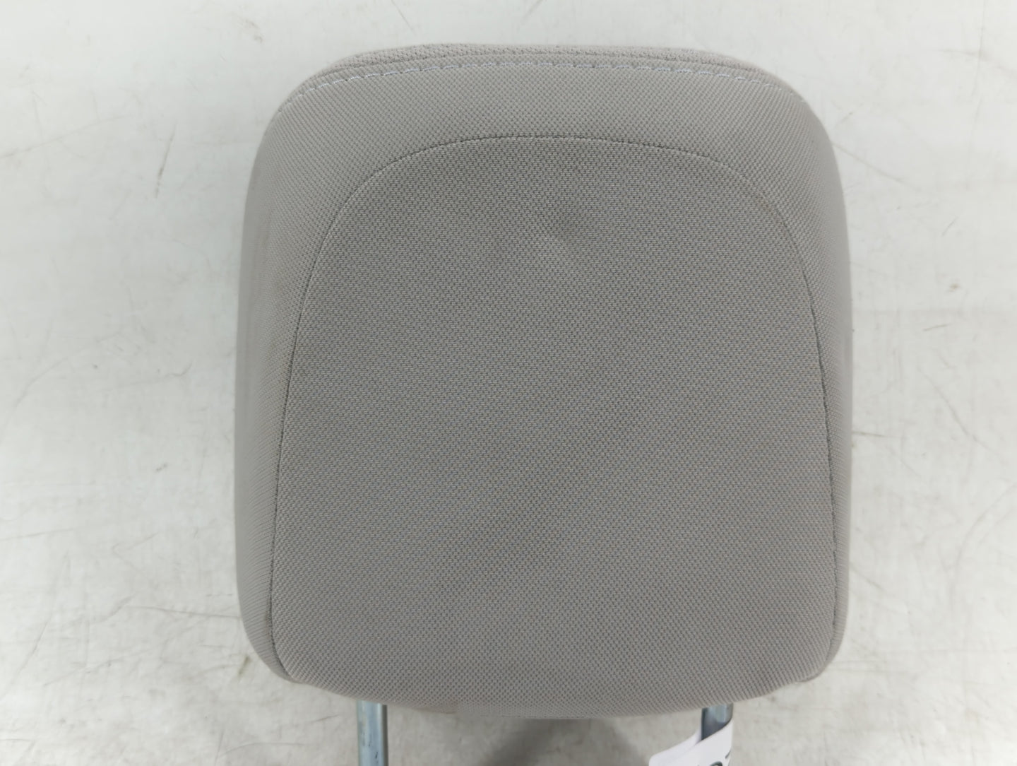 2016 Subaru Forester Headrest Head Rest Rear Seat Fits OEM Used Auto Parts - Oemusedautoparts1.com