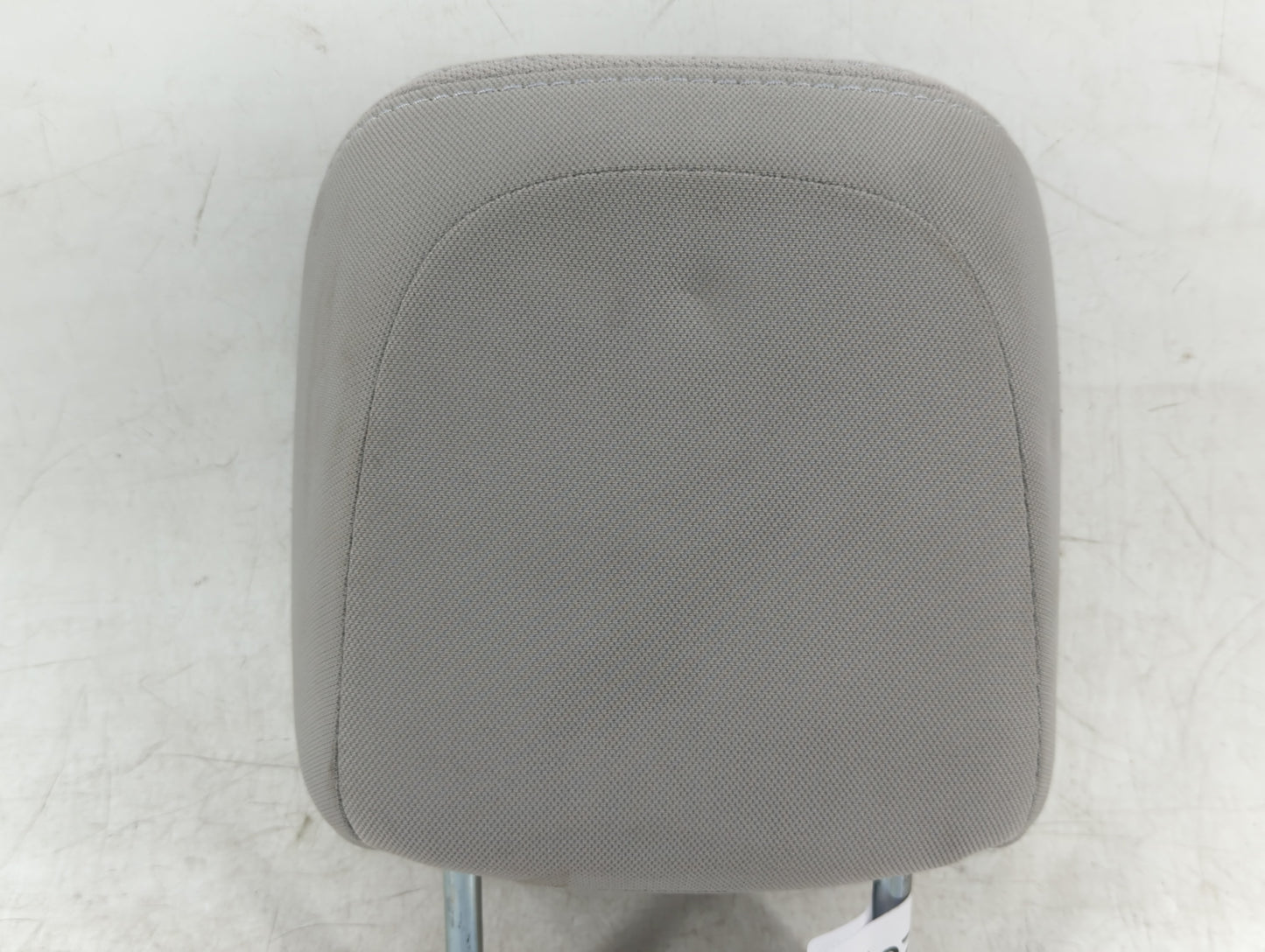 2016 Subaru Forester Headrest Head Rest Rear Seat Fits OEM Used Auto Parts - Oemusedautoparts1.com