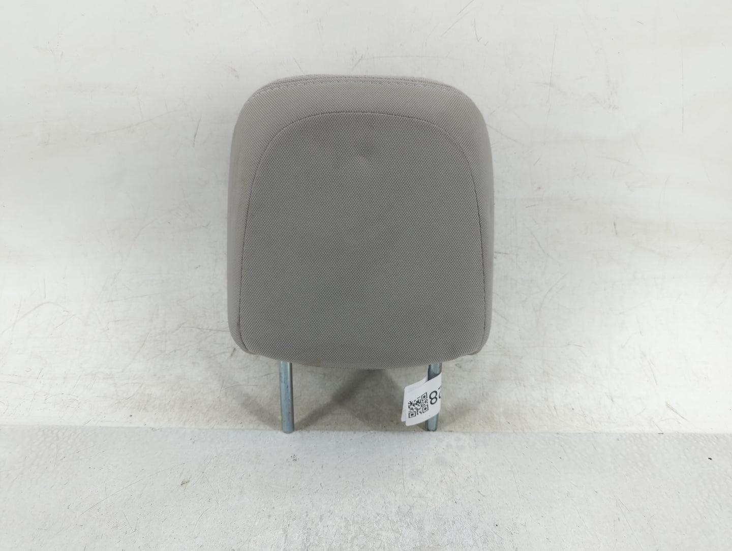 2016 Subaru Forester Headrest Head Rest Rear Seat Fits OEM Used Auto Parts - Oemusedautoparts1.com