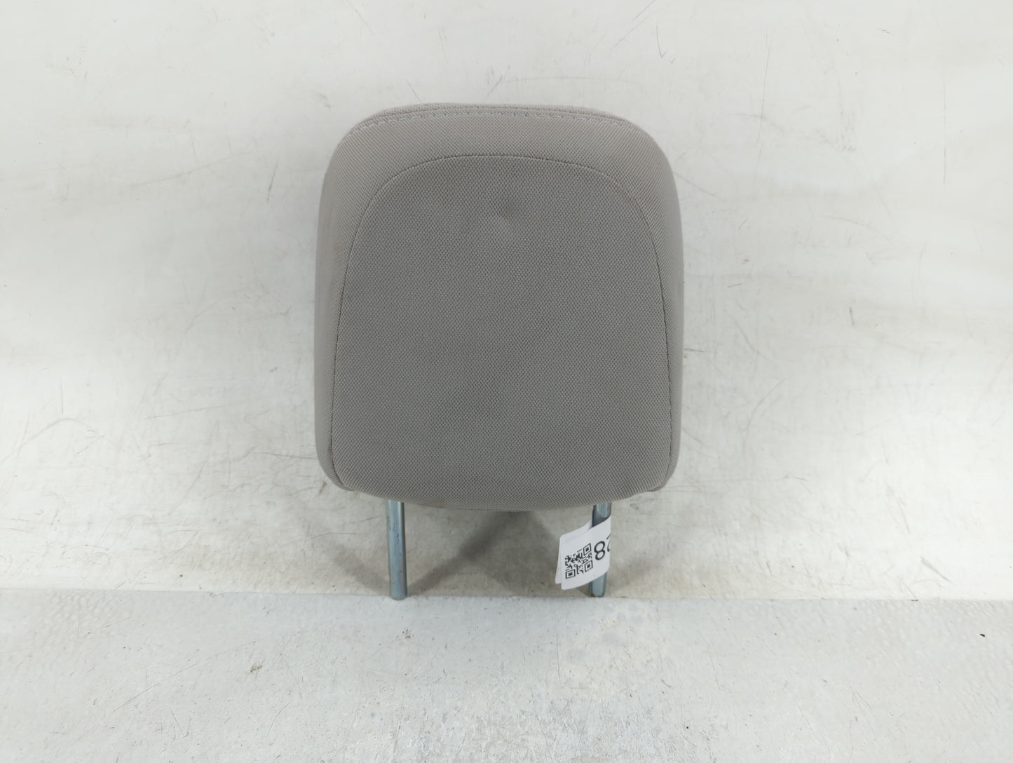 2016 Subaru Forester Headrest Head Rest Rear Seat Fits OEM Used Auto Parts - Oemusedautoparts1.com