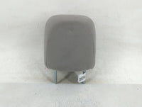 2016 Subaru Forester Headrest Head Rest Rear Seat Fits OEM Used Auto Parts - Oemusedautoparts1.com