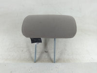 2016 Subaru Forester Headrest Head Rest Rear Center Seat Fits OEM Used Auto Parts - Oemusedautoparts1.com