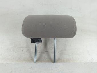 compare product 2016 Subaru Forester Headrest Head Rest Rear Center Seat Fits OEM Used Auto Parts