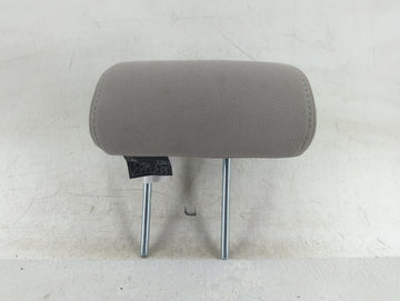 2016 Subaru Forester Headrest Head Rest Rear Center Seat Fits OEM Used Auto Parts - Oemusedautoparts1.com