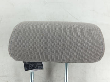 2016 Subaru Forester Headrest Head Rest Rear Center Seat Fits OEM Used Auto Parts