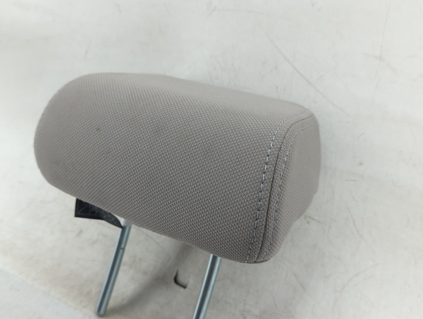 2016 Subaru Forester Headrest Head Rest Rear Center Seat Fits OEM Used Auto Parts - Oemusedautoparts1.com