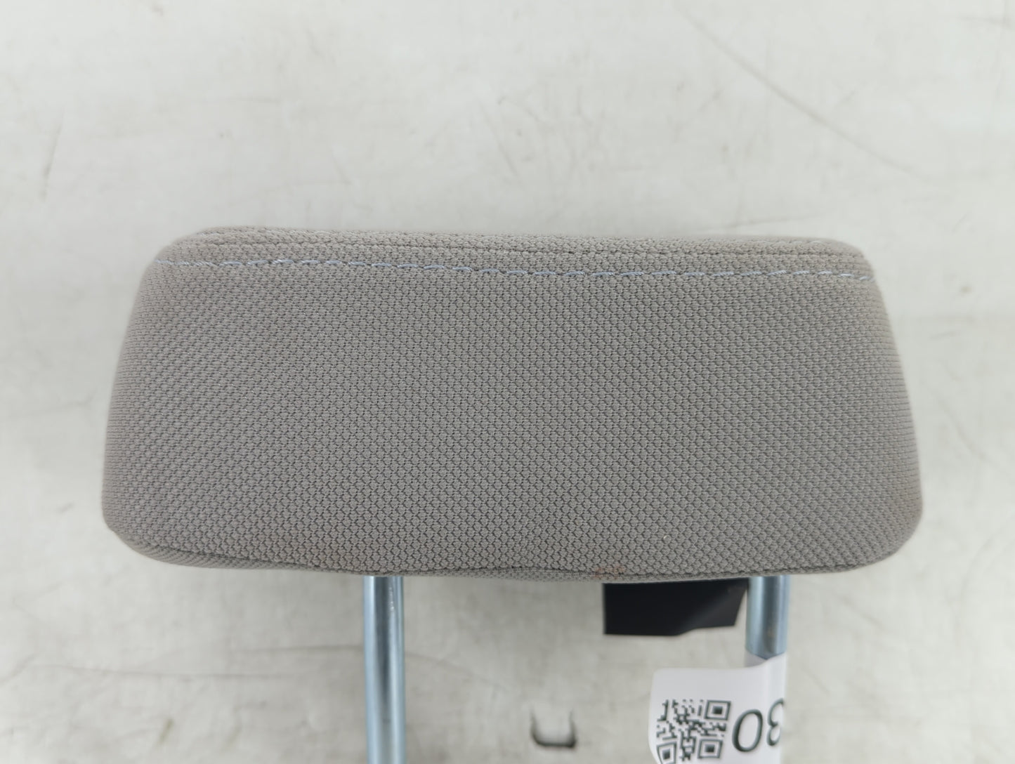 2016 Subaru Forester Headrest Head Rest Rear Center Seat Fits OEM Used Auto Parts - Oemusedautoparts1.com