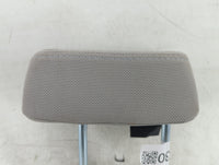 2016 Subaru Forester Headrest Head Rest Rear Center Seat Fits OEM Used Auto Parts - Oemusedautoparts1.com
