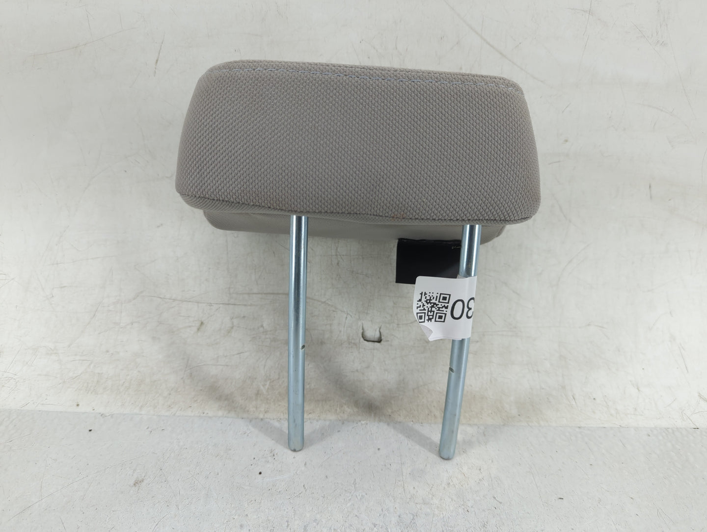 2016 Subaru Forester Headrest Head Rest Rear Center Seat Fits OEM Used Auto Parts - Oemusedautoparts1.com