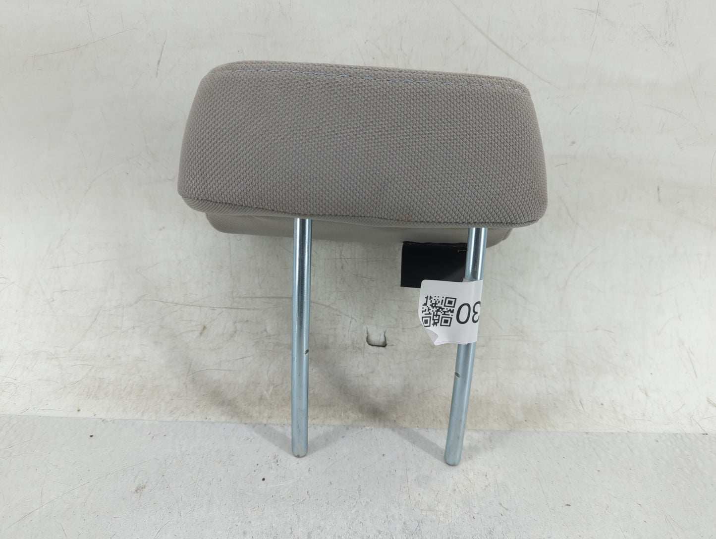 2016 Subaru Forester Headrest Head Rest Rear Center Seat Fits OEM Used Auto Parts - Oemusedautoparts1.com