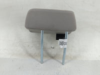 2016 Subaru Forester Headrest Head Rest Rear Center Seat Fits OEM Used Auto Parts - Oemusedautoparts1.com