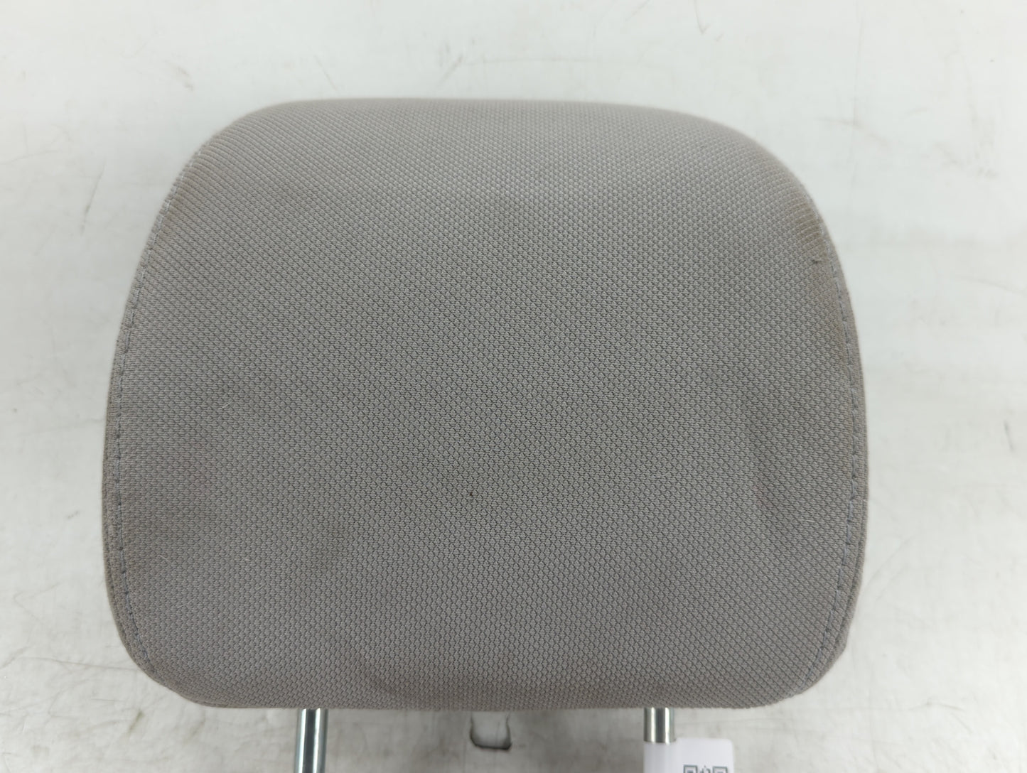 2016 Subaru Forester Headrest Head Rest Rear Seat Fits OEM Used Auto Parts - Oemusedautoparts1.com
