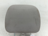 2016 Subaru Forester Headrest Head Rest Rear Seat Fits OEM Used Auto Parts - Oemusedautoparts1.com