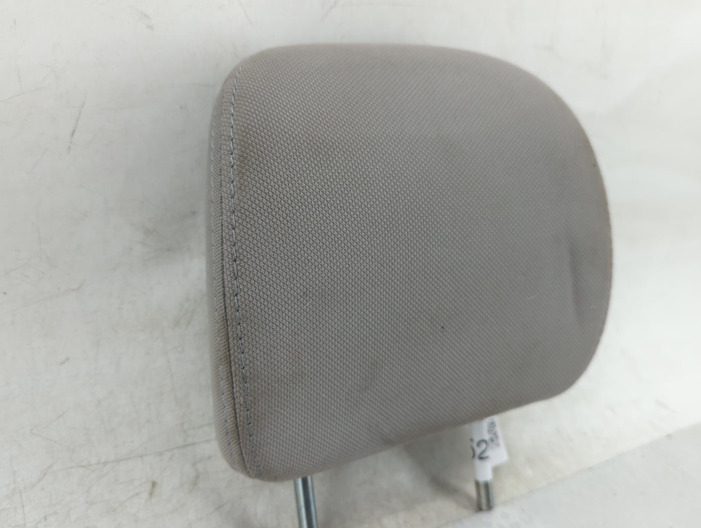2016 Subaru Forester Headrest Head Rest Rear Seat Fits OEM Used Auto Parts - Oemusedautoparts1.com