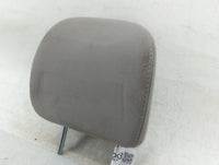 2016 Subaru Forester Headrest Head Rest Rear Seat Fits OEM Used Auto Parts - Oemusedautoparts1.com