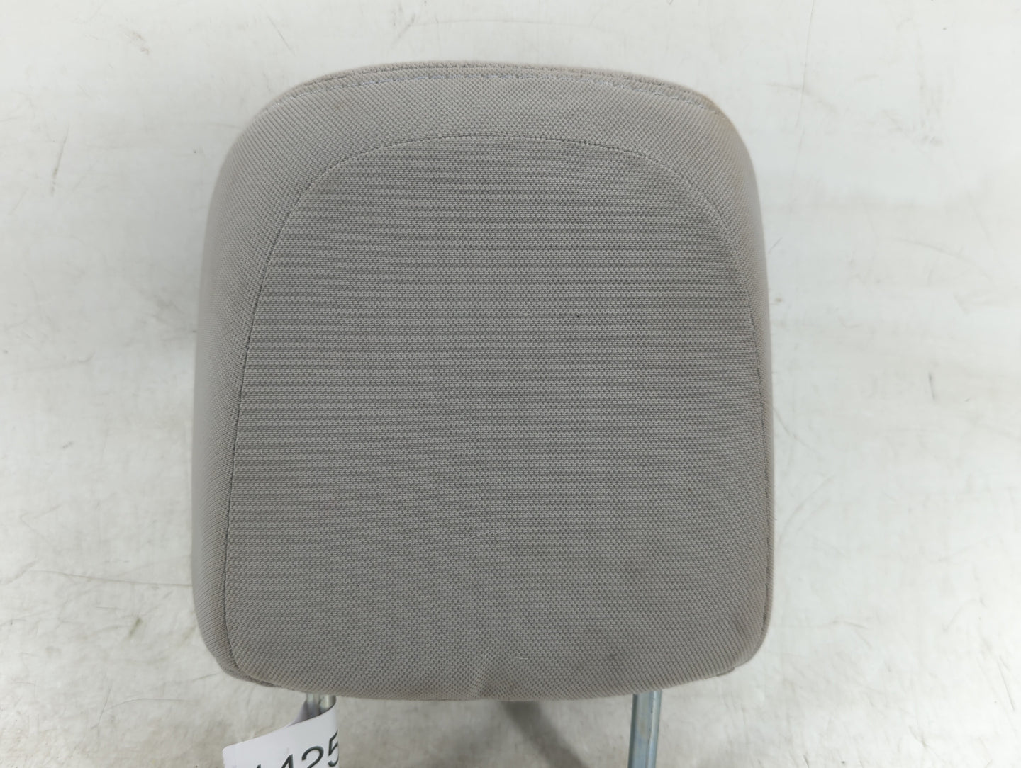 2016 Subaru Forester Headrest Head Rest Rear Seat Fits OEM Used Auto Parts - Oemusedautoparts1.com