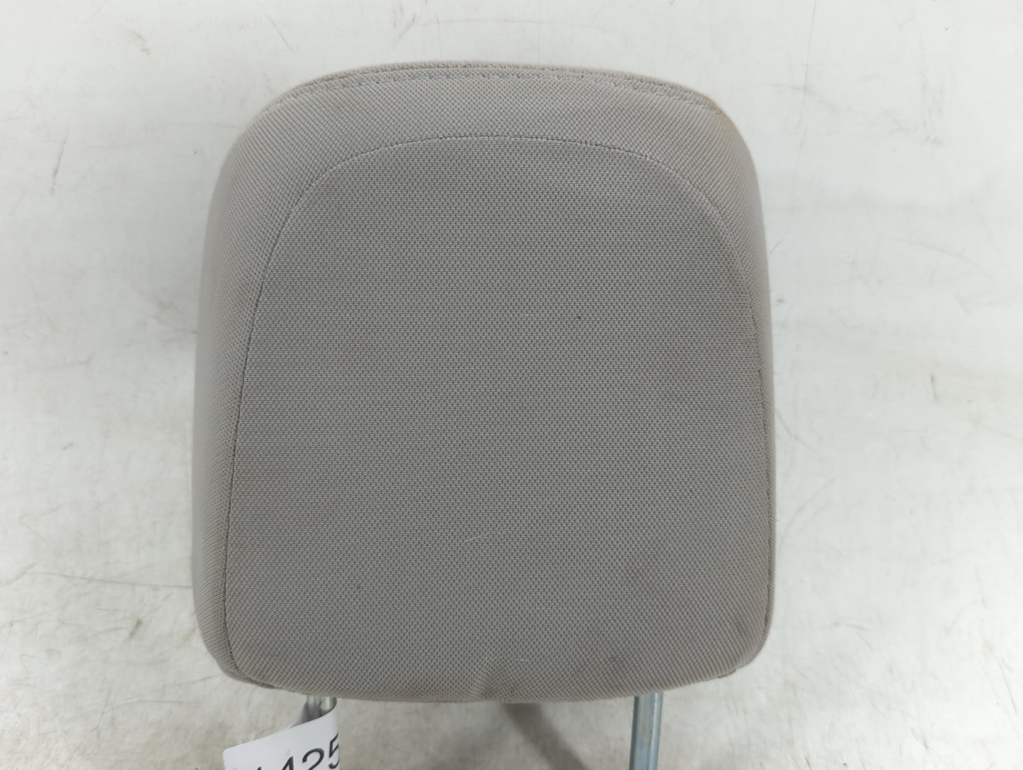 2016 Subaru Forester Headrest Head Rest Rear Seat Fits OEM Used Auto Parts - Oemusedautoparts1.com