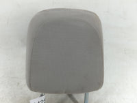 2016 Subaru Forester Headrest Head Rest Rear Seat Fits OEM Used Auto Parts - Oemusedautoparts1.com