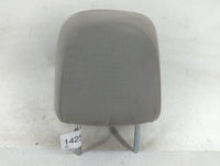 2016 Subaru Forester Headrest Head Rest Rear Seat Fits OEM Used Auto Parts - Oemusedautoparts1.com