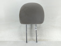 2016 Subaru Forester Headrest Head Rest Front Driver Seat Gray - Oemusedautoparts1.com