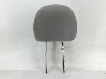 compare product 2016 Subaru Forester Headrest Head Rest Front Driver Seat Gray