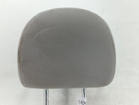 2016 Subaru Forester Headrest Head Rest Front Driver Seat Gray - Oemusedautoparts1.com