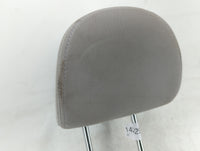 2016 Subaru Forester Headrest Head Rest Front Driver Seat Gray - Oemusedautoparts1.com