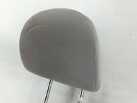 2016 Subaru Forester Headrest Head Rest Front Driver Seat Gray - Oemusedautoparts1.com