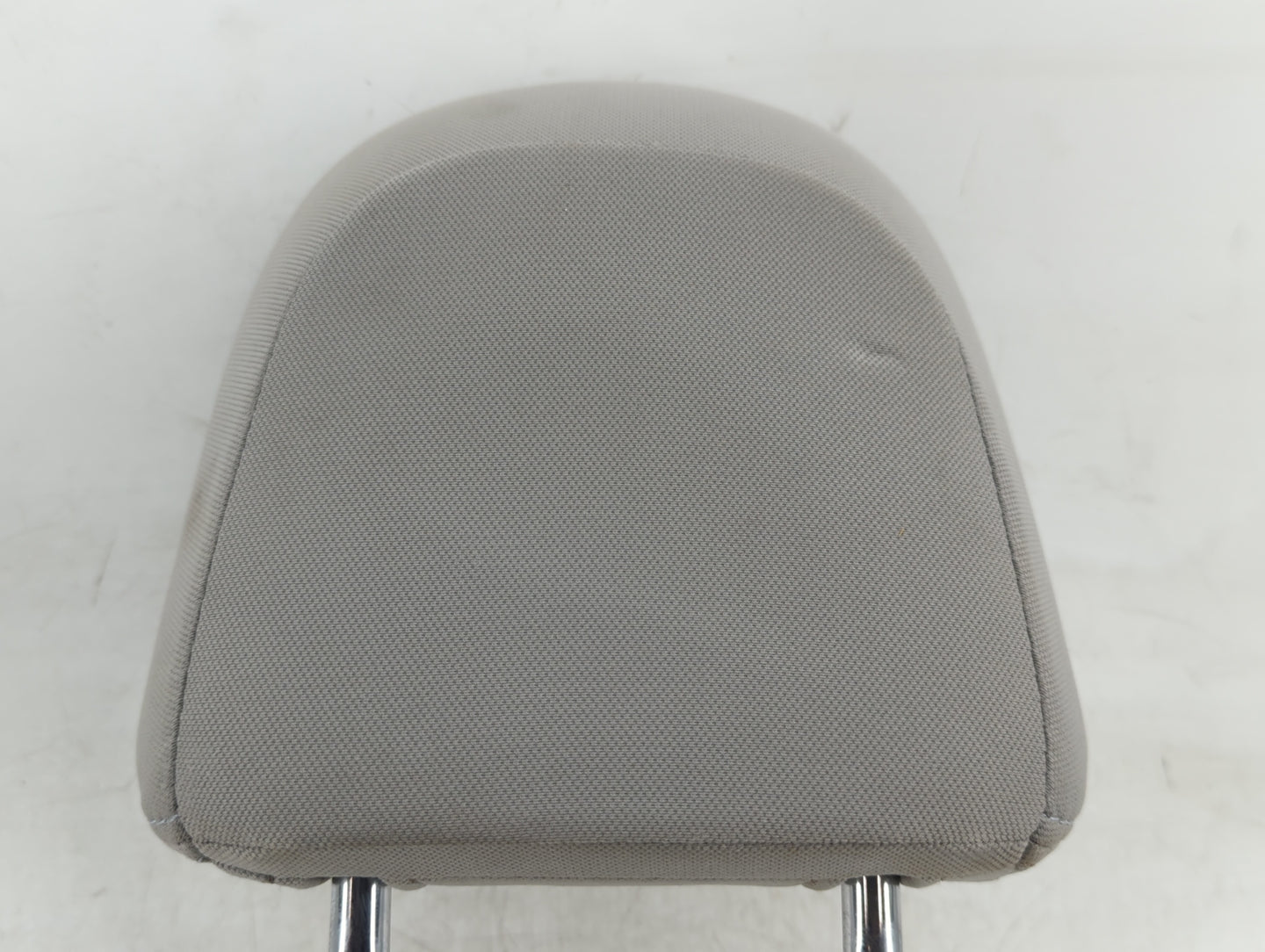 2016 Subaru Forester Headrest Head Rest Front Driver Seat Gray - Oemusedautoparts1.com
