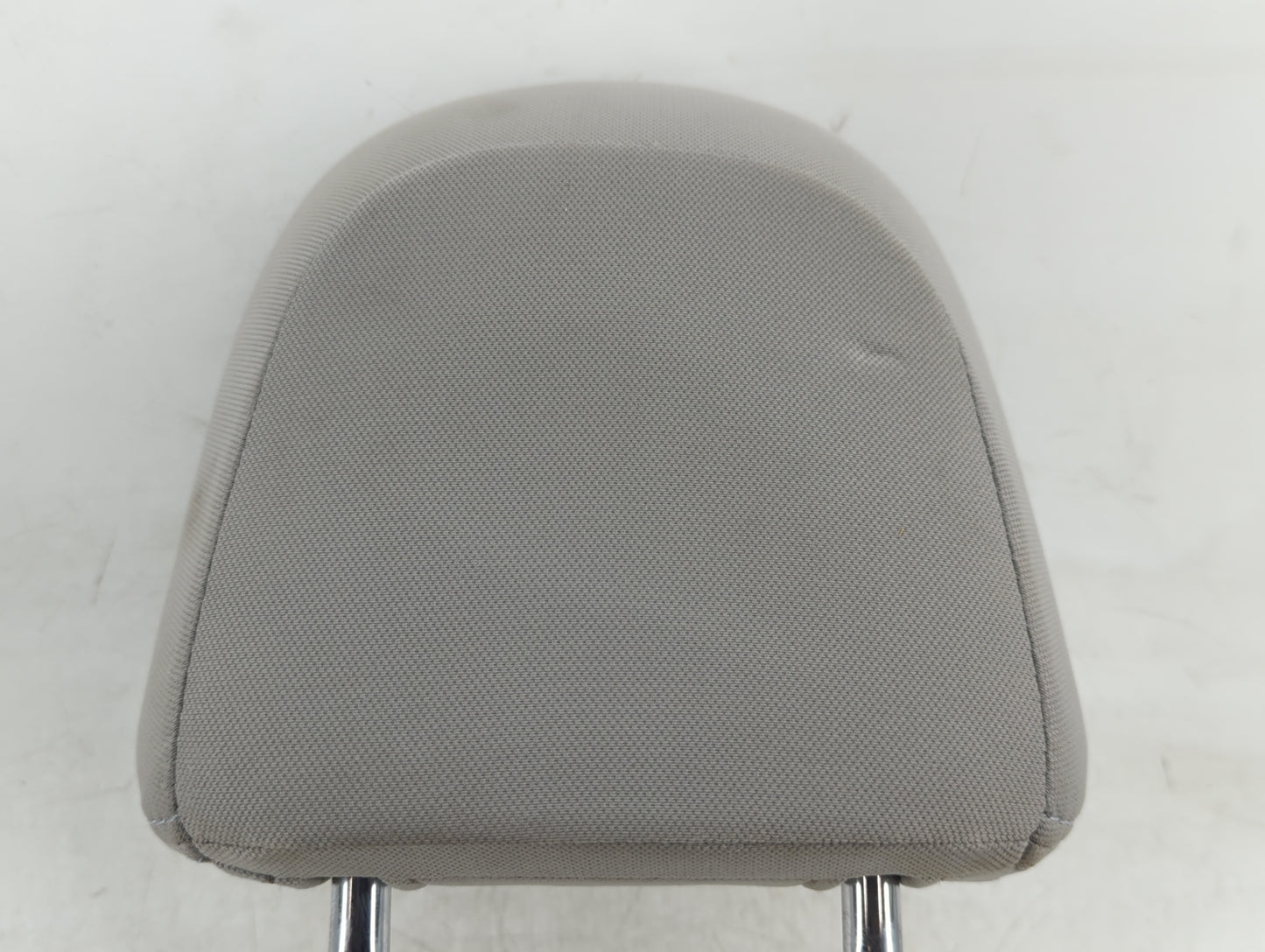 2016 Subaru Forester Headrest Head Rest Front Driver Seat Gray - Oemusedautoparts1.com