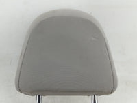 2016 Subaru Forester Headrest Head Rest Front Driver Seat Gray - Oemusedautoparts1.com
