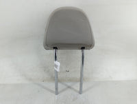 2016 Subaru Forester Headrest Head Rest Front Driver Seat Gray - Oemusedautoparts1.com