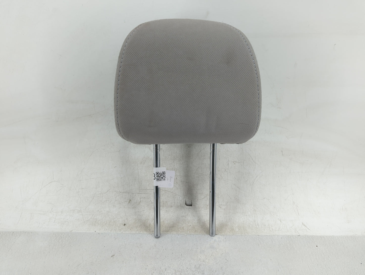 2016 Subaru Forester Headrest Head Rest Front Driver Passenger Seat Fits OEM Used Auto Parts - Oemusedautoparts1.com
