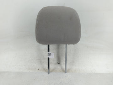 2016 Subaru Forester Headrest Head Rest Front Driver Passenger Seat Fits OEM Used Auto Parts - Oemusedautoparts1.com
