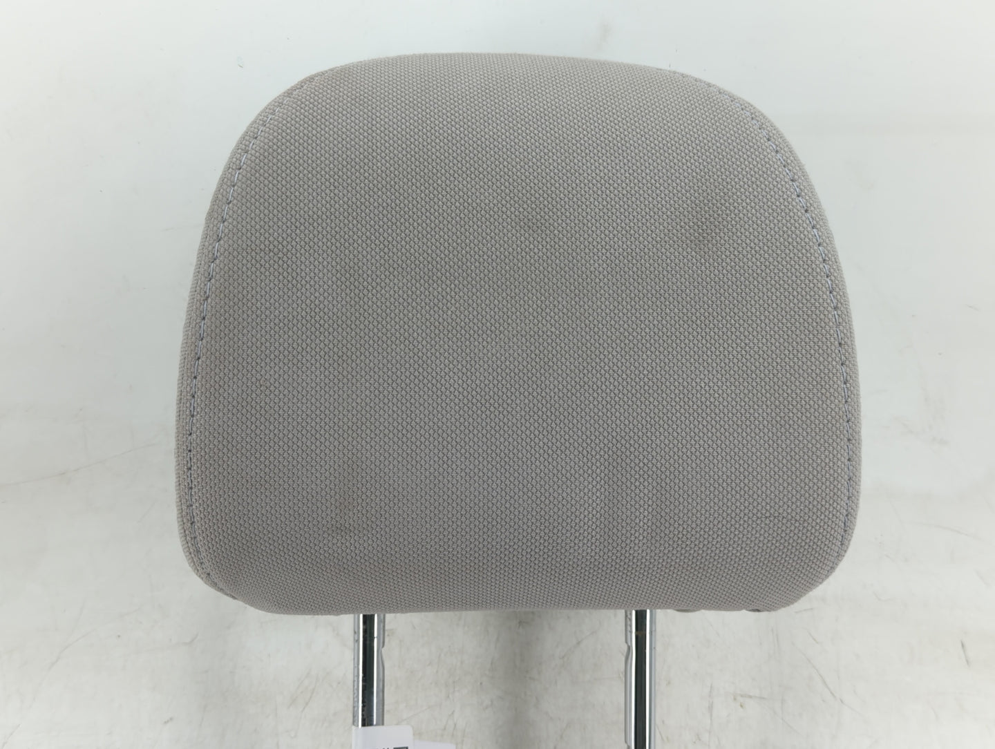 2016 Subaru Forester Headrest Head Rest Front Driver Passenger Seat Fits OEM Used Auto Parts - Oemusedautoparts1.com