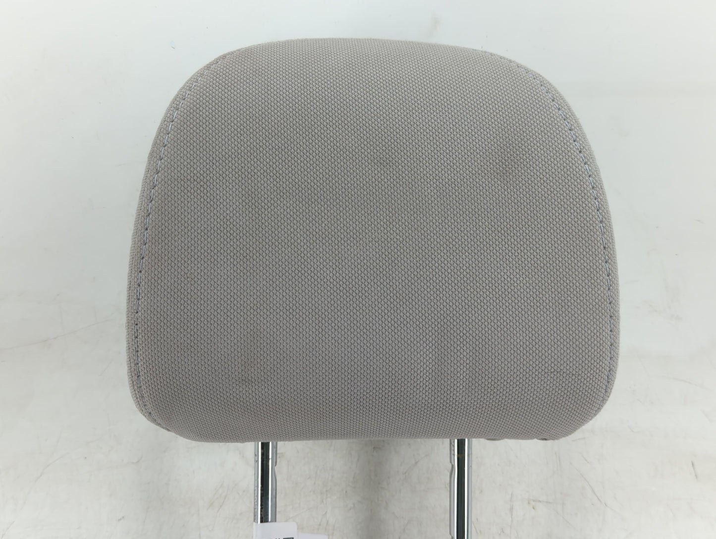 2016 Subaru Forester Headrest Head Rest Front Driver Passenger Seat Fits OEM Used Auto Parts - Oemusedautoparts1.com