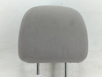2016 Subaru Forester Headrest Head Rest Front Driver Passenger Seat Fits OEM Used Auto Parts - Oemusedautoparts1.com