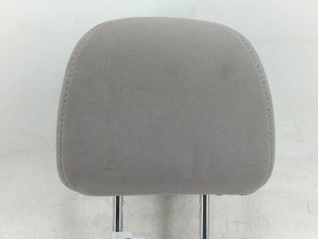 2016 Subaru Forester Headrest Head Rest Front Driver Passenger Seat Fits OEM Used Auto Parts