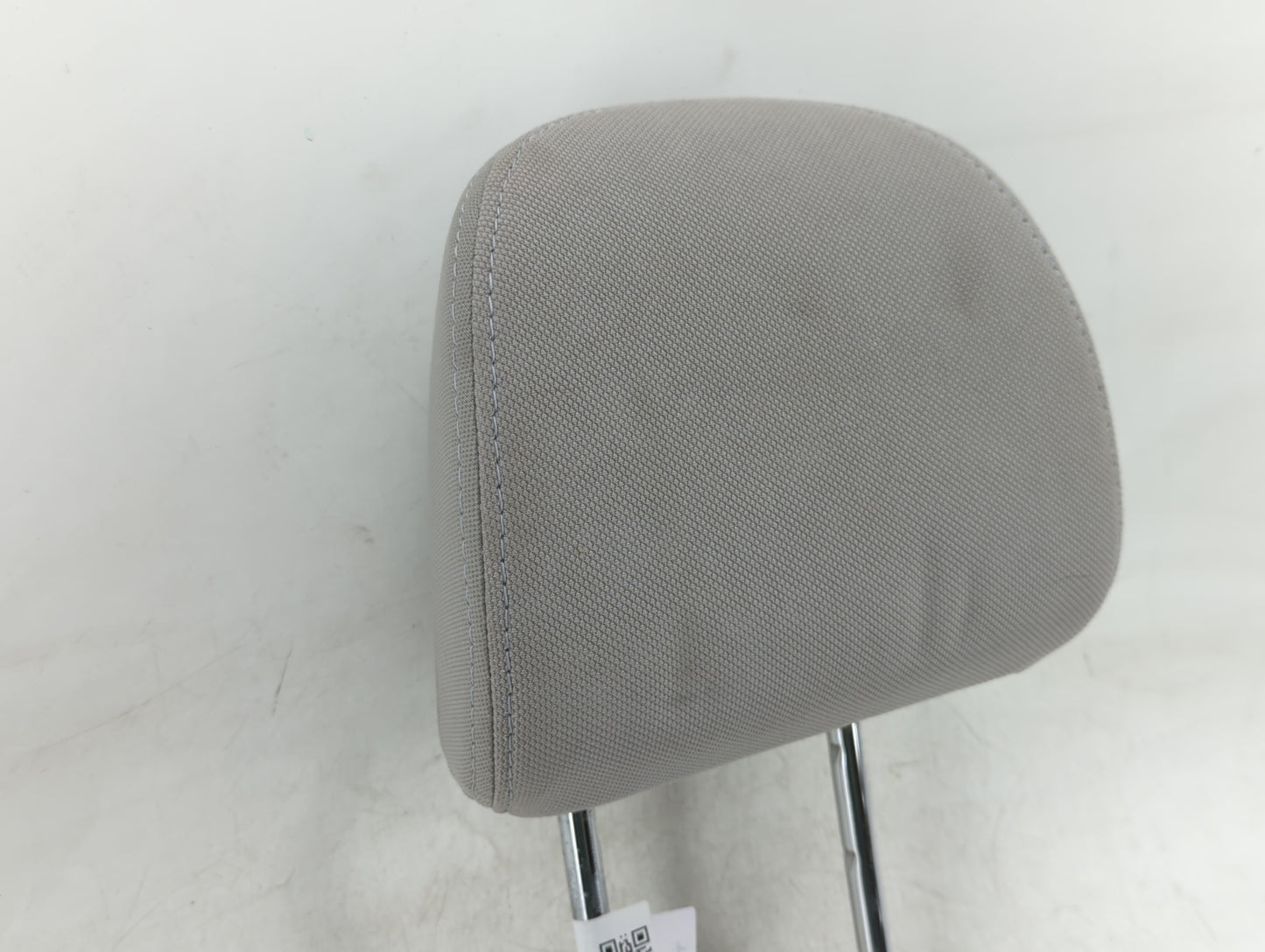 2016 Subaru Forester Headrest Head Rest Front Driver Passenger Seat Fits OEM Used Auto Parts - Oemusedautoparts1.com