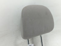 2016 Subaru Forester Headrest Head Rest Front Driver Passenger Seat Fits OEM Used Auto Parts - Oemusedautoparts1.com