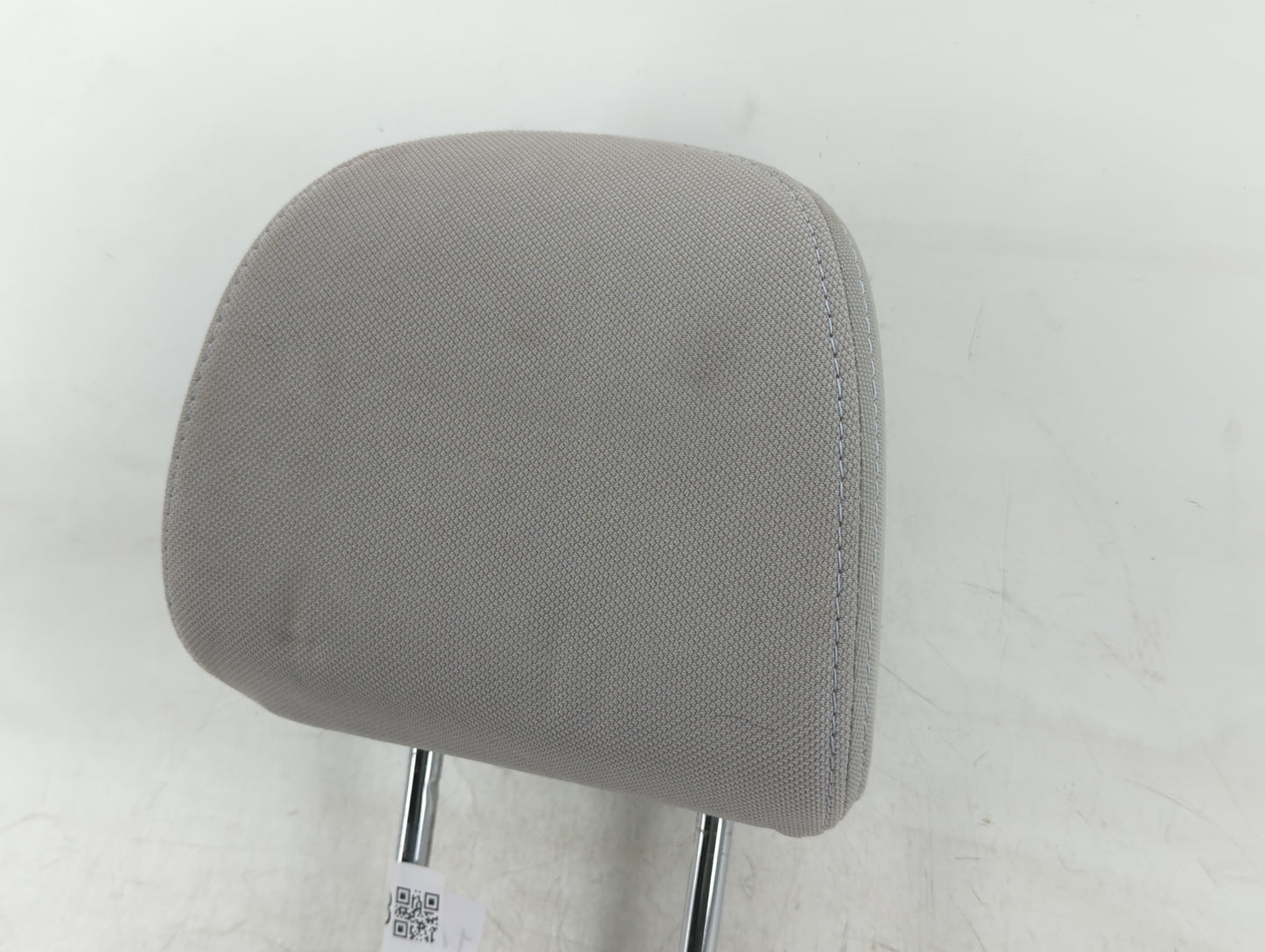 2016 Subaru Forester Headrest Head Rest Front Driver Passenger Seat Fits OEM Used Auto Parts - Oemusedautoparts1.com