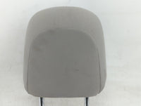 2016 Subaru Forester Headrest Head Rest Front Driver Passenger Seat Fits OEM Used Auto Parts - Oemusedautoparts1.com