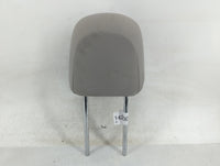 2016 Subaru Forester Headrest Head Rest Front Driver Passenger Seat Fits OEM Used Auto Parts - Oemusedautoparts1.com