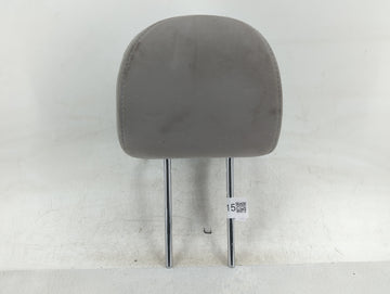 2016 Subaru Forester Headrest Head Rest Rear Seat Fits OEM Used Auto Parts - Oemusedautoparts1.com
