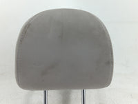 2016 Subaru Forester Headrest Head Rest Front Driver Seat Gray - Oemusedautoparts1.com