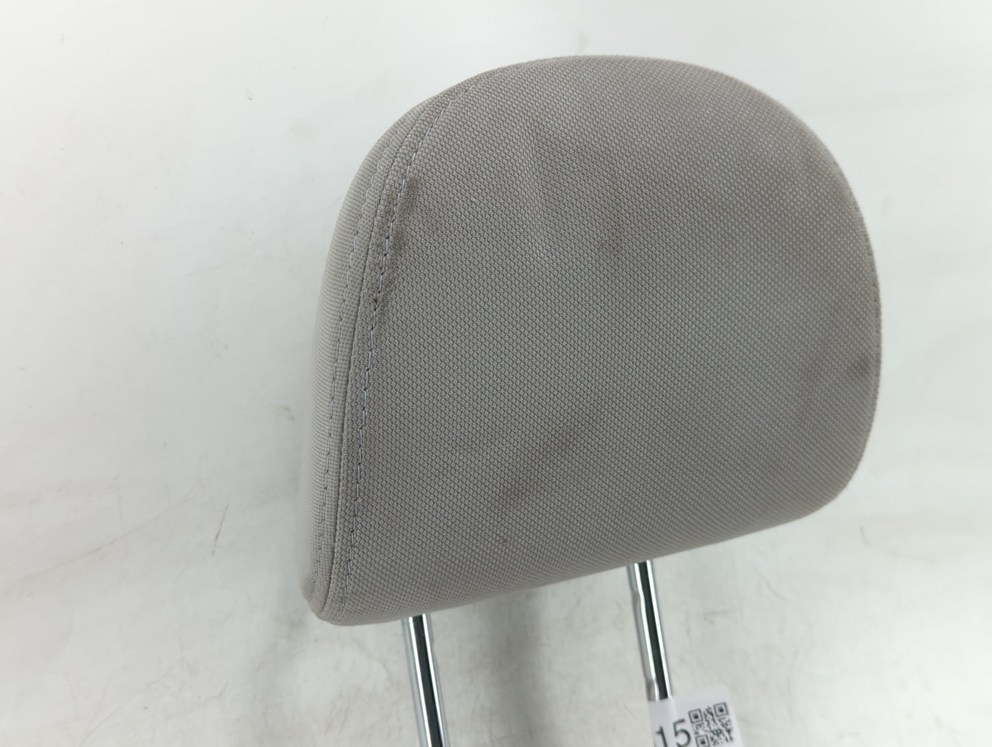 2016 Subaru Forester Headrest Head Rest Rear Seat Fits OEM Used Auto Parts - Oemusedautoparts1.com