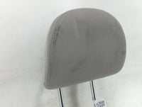 2016 Subaru Forester Headrest Head Rest Front Driver Seat Gray - Oemusedautoparts1.com